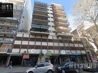 Foto 1 de MONOAMBIENTE / ALQUILER PAQUETE / BARRIO NORTE