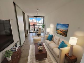 Foto 10 de Venta departamento 2 dorm Gral Paz c/ balcón Excelente ubicación