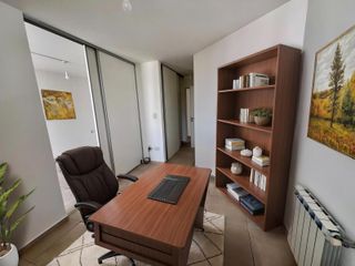 Foto 2 de Venta departamento 2 dorm Gral Paz c/ balcón Excelente ubicación