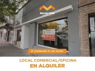 Foto 1 de Local u Oficina comercial