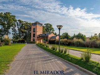 Foto 6 de Terreno en venta - 1.950Mts2 - Club de Campo El Mirador