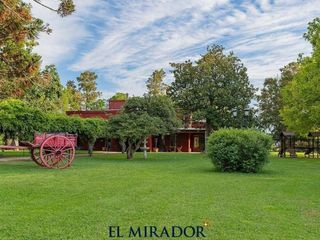 Foto 17 de Terreno en venta - 1.950Mts2 - Club de Campo El Mirador