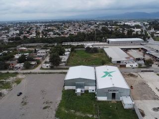 Foto 8 de Alquiler Nave Industrial 710m2 Zona Estadio Martearena Salta