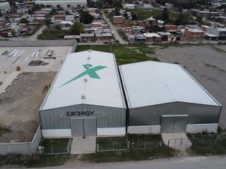 Foto 9 de Alquiler Nave Industrial 710m2 Zona Estadio Martearena Salta