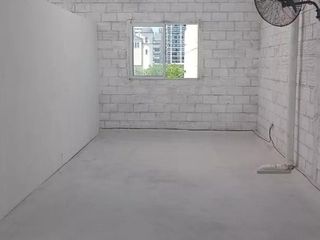Foto 5 de Depósito en alquiler - 1 Baño - 150Mts2 - Almagro