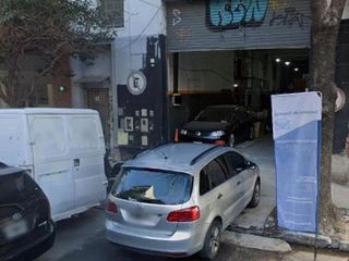 Foto 10 de Depósito en alquiler - 1 Baño - 150Mts2 - Almagro