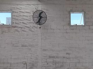 Foto 12 de Depósito en alquiler - 1 Baño - 150Mts2 - Almagro