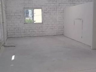 Foto 3 de Depósito en alquiler - 1 Baño - 150Mts2 - Almagro
