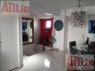 Foto 8 de Núñez departamento dúplex 3Amb Reciclado a mts Cabildo/Estac