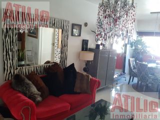 Foto 10 de Núñez departamento dúplex 3Amb Reciclado a mts Cabildo/Estac