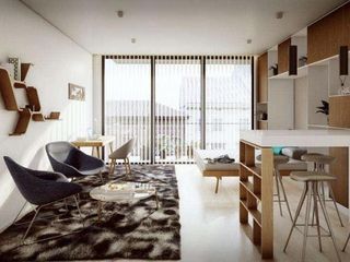 Foto 11 de Departamento 1 dormitorio en venta en La Plata