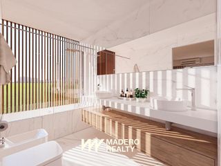 Foto 5 de Venta de departamento 4 ambientes en Nordelta