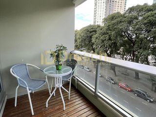 Foto 10 de Departamento en  Torres Le Parc