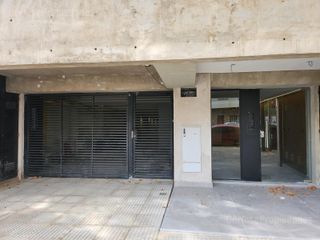 Foto 3 de Departamento en Villa Urquiza monoambiente al contrafrente con balcon