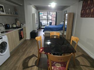 Foto 5 de Departamento en  Alquiler Amoblado Barracas