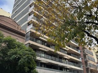 Foto 1 de Departamento en  Alquiler Amoblado Barracas