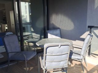 Foto 8 de Departamento en  Alquiler Amoblado Barracas