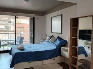 Foto 7 de Departamento en  Alquiler Amoblado Barracas
