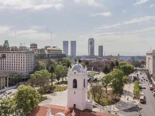 Foto 27 de OFICINA DE VENTA EN EDIFICIO HISTORICO EN  PLAZA DE MAYO
