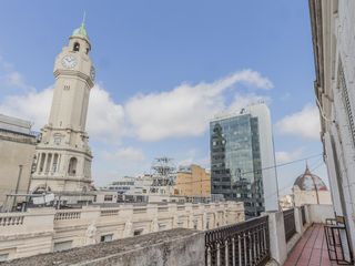 Foto 23 de OFICINA DE VENTA EN EDIFICIO HISTORICO EN  PLAZA DE MAYO