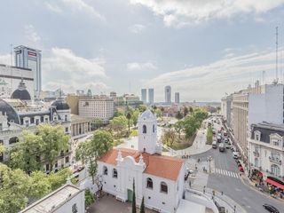 Foto 28 de OFICINA DE VENTA EN EDIFICIO HISTORICO EN  PLAZA DE MAYO