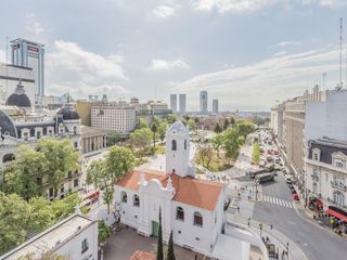 Foto 25 de OFICINA DE VENTA EN EDIFICIO HISTORICO EN  PLAZA DE MAYO
