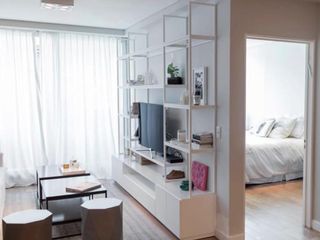 Foto 4 de Venta 2 Ambientes Con Toilette, Balcón y Cochera en Palermo