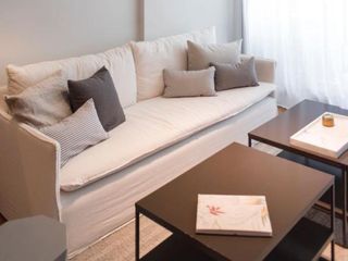 Foto 7 de Venta 2 Ambientes Con Toilette, Balcón y Cochera en Palermo