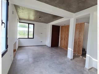 Foto 6 de DUPLEX  en  VILLA FLOR
