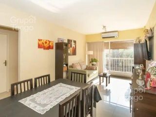 Foto 2 de Venta Departamento Boedo Tres Ambientes Balcon Frente