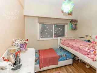 Foto 11 de Venta Departamento Boedo Tres Ambientes Balcon Frente