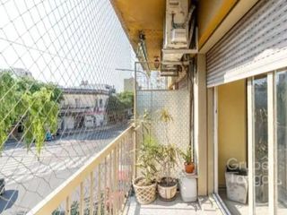 Foto 9 de Venta Departamento Boedo Tres Ambientes Balcon Frente