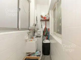 Foto 12 de Venta Departamento Boedo Tres Ambientes Balcon Frente
