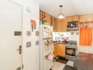 Foto 7 de Venta Departamento Boedo Tres Ambientes Balcon Frente