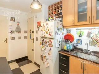 Foto 8 de Venta Departamento Boedo Tres Ambientes Balcon Frente