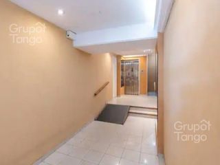 Foto 13 de Venta Departamento Boedo Tres Ambientes Balcon Frente