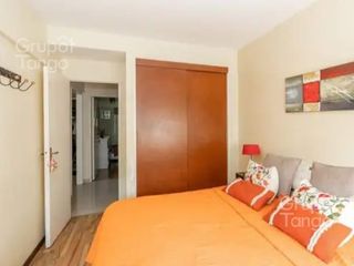 Foto 5 de Venta Departamento Boedo Tres Ambientes Balcon Frente