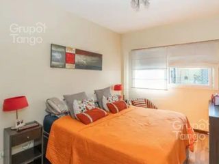 Foto 4 de Venta Departamento Boedo Tres Ambientes Balcon Frente