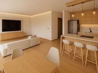 Foto 4 de VENDE CASA EN PH, EN LOS CEREZOS I