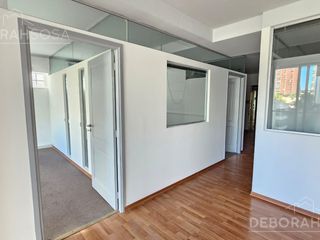 Foto 10 de Alquiler oficina premium con cochera - Nuñez