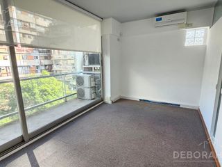Foto 11 de Alquiler oficina premium con cochera - Nuñez
