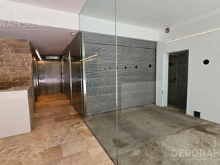 Foto 6 de Alquiler oficina premium con cochera - Nuñez