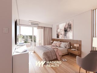 Foto 9 de Venta de departamento 4 ambientes en Nordelta
