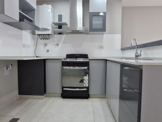 Foto 5 de Departamento en barrio Gamma