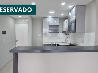 Foto 1 de Departamento en barrio Gamma