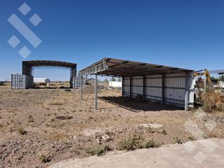 Foto 26 de Se Alquila, Lote de 5.000 m2  con tinglado, Lote 4, Añelo