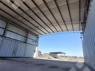 Foto 10 de Se Alquila, Lote de 5.000 m2  con tinglado, Lote 4, Añelo