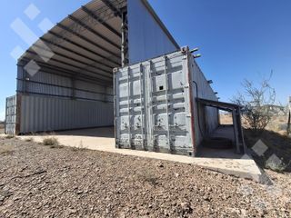 Foto 19 de Se Alquila, Lote de 5.000 m2  con tinglado, Lote 4, Añelo