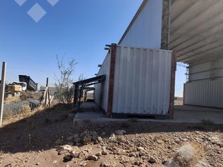 Foto 14 de Se Alquila, Lote de 5.000 m2  con tinglado, Lote 4, Añelo