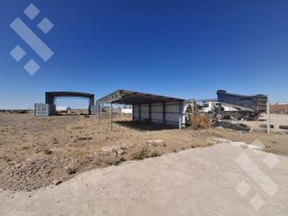 Foto 25 de Se Alquila, Lote de 5.000 m2  con tinglado, Lote 4, Añelo